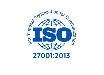 ISO 27001 Bilgi Güvenliği 